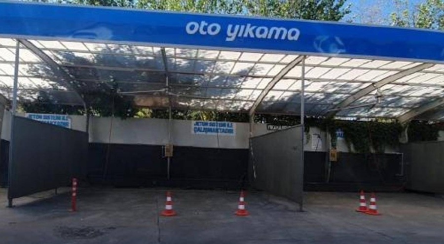 Diyarbakır'da araç ve halı yıkamak yasaklandı!