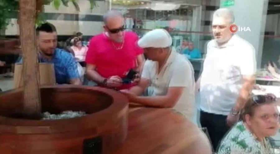 25 bin dolar karşılığında Schengen Vizesi dolandırıcılığı