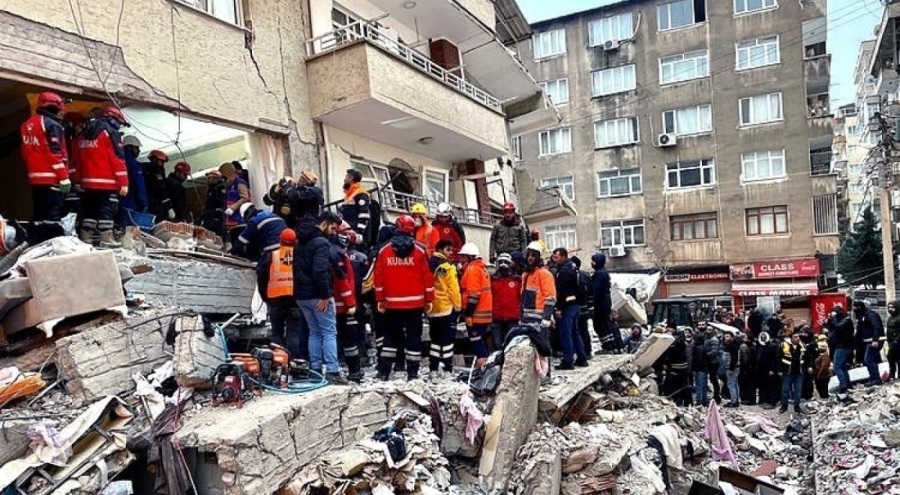 48 kişinin yaşamını yitirdiği Sözel Apartmanı'nın çökme nedeni ortaya çıktı