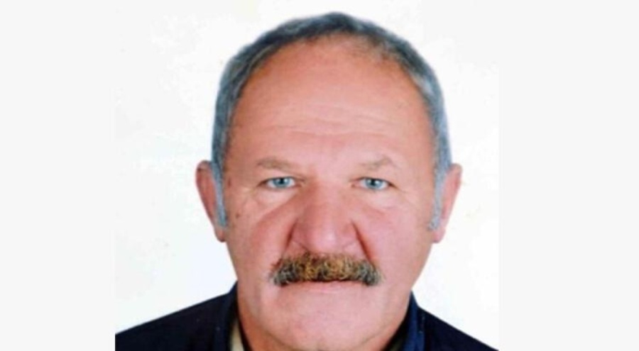 Samsun'da 2 gündür kayıp olan adamın cesedi bulundu