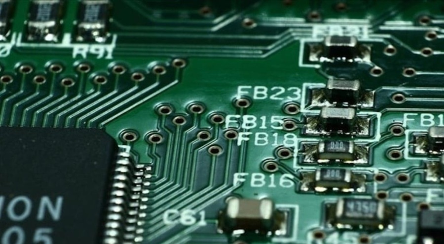 Almanya'da çip fabrikası kurulacak