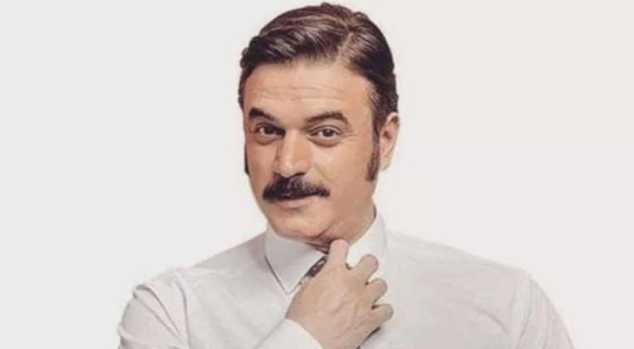 Oyuncu Ufuk Özkan'dan sevindirici haber: Yeni projesi belli oldu