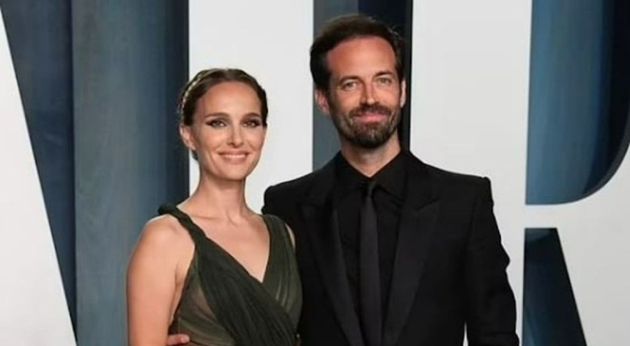Natalie Portman'ın evliliğinden kötü haber