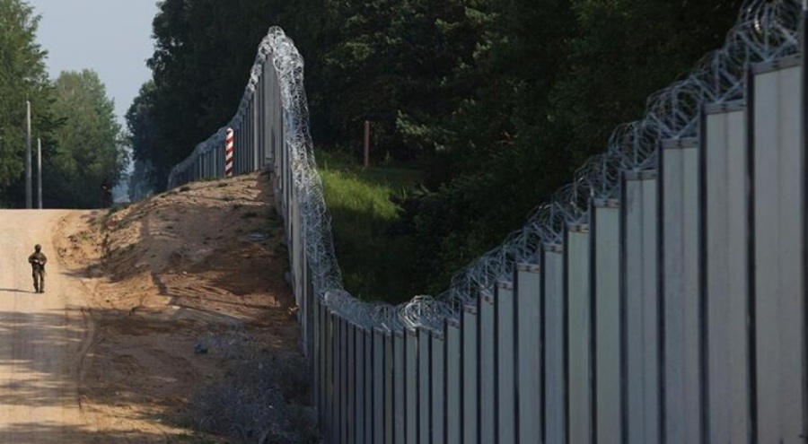 Polonya Belarus'a asker gönderecek