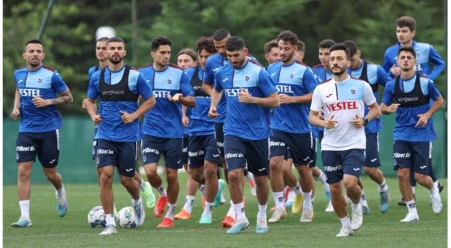 Süper Lig'in açılış maçı Trabzonspor-Antalyaspor'un biletleri satışta