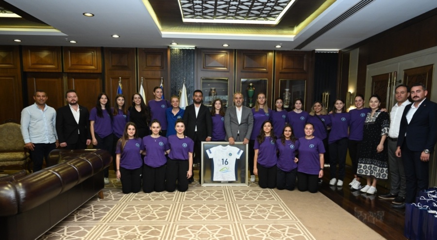 Poyraz artık Süper Lig'de esecek