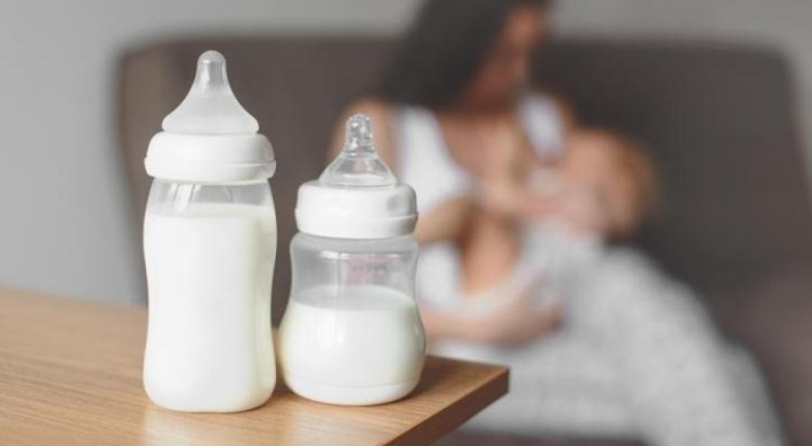 Anne sütünün hiç bilinmeyen faydası keşfedildi: Bilim insanları heyecanlı!