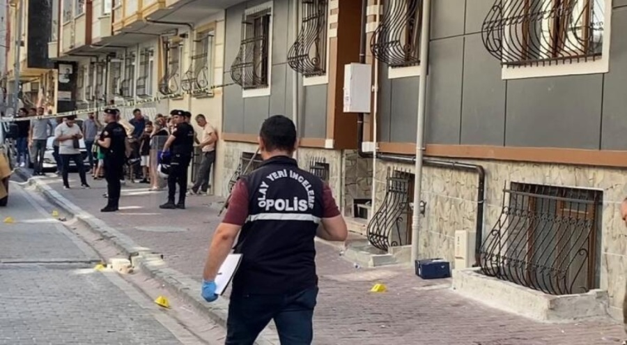 İstanbul Esenyurt'ta çocuk kavgası büyüdü: 3 yaralı