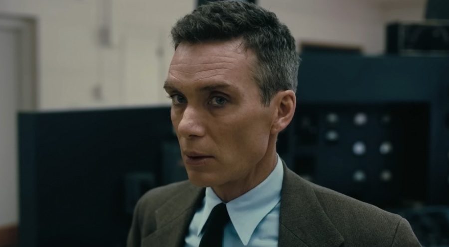 Cillian Murphy: Yönetmen kurgusu için heveslenmeyin