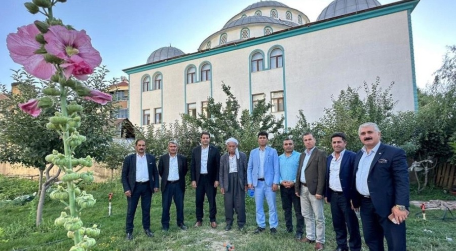 Kanaat önderleri ortak karar verdi: 3 günlük taziye yemeği kaldırıldı