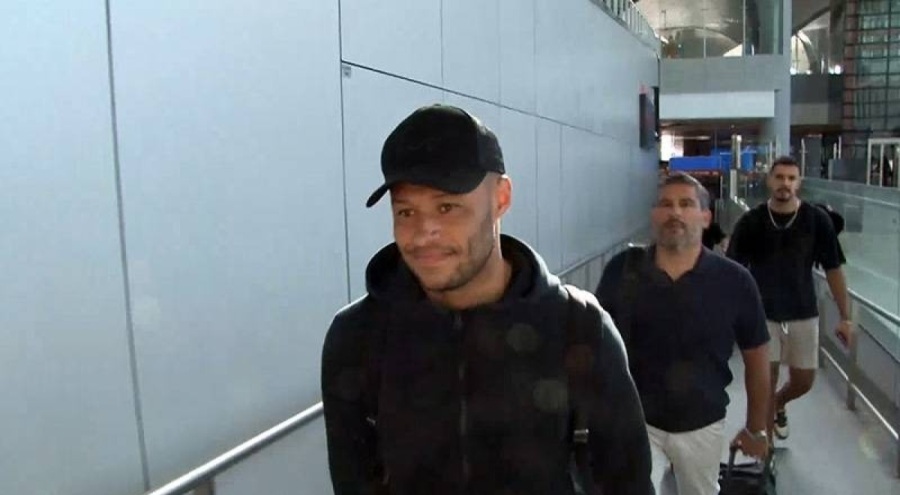 Alex Oxlade-Chamberlain, İstanbul'da