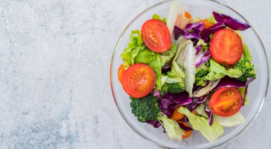 Uzmanı açıkladı: Vegan diyet öldürür mü?