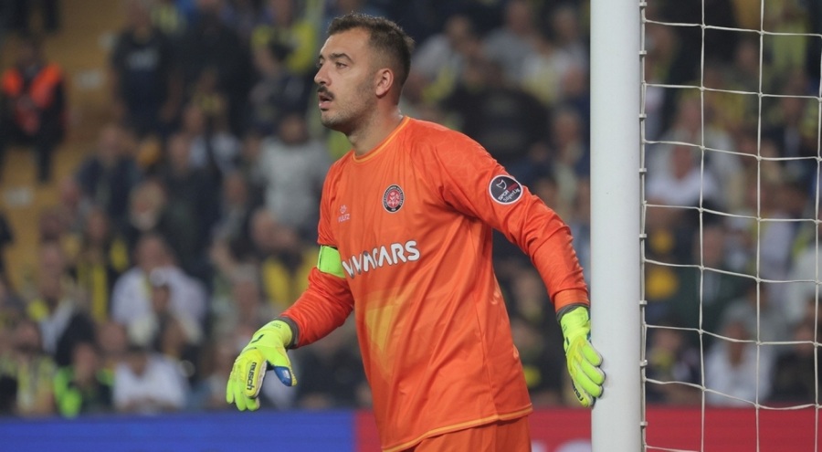 Emiliano Viviano İtalya'ya dönüş yaptı