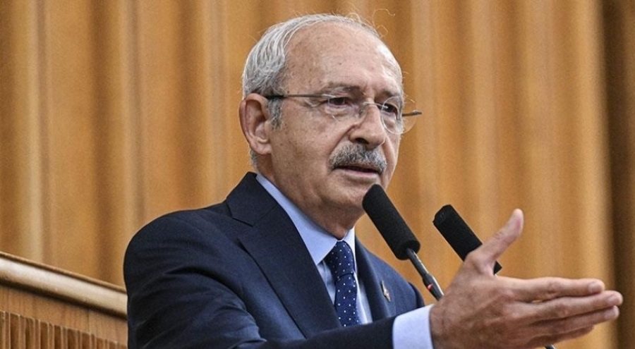 Kemal Kılıçdaroğlu: Bilsinler ki Saray'dakiler hariç 85 milyonun yüreği onlarla birlikte atıyor