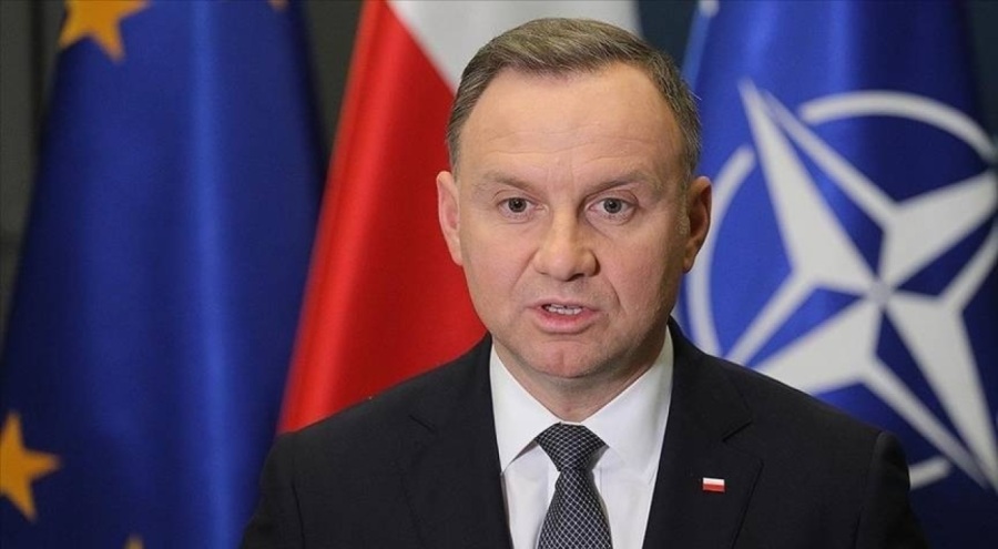 Polonya'da milletvekili seçimleri 15 Ekim'de gerçekleştirilecek