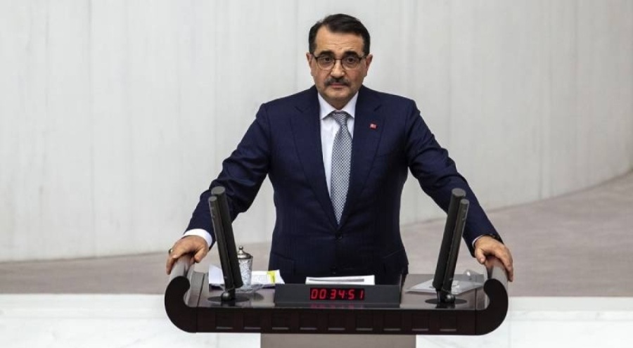 AK Partili Fatih Dönmez: Asıl derdiniz yeşil değil; yeni bir Gezi çıkartabilir miyiz?