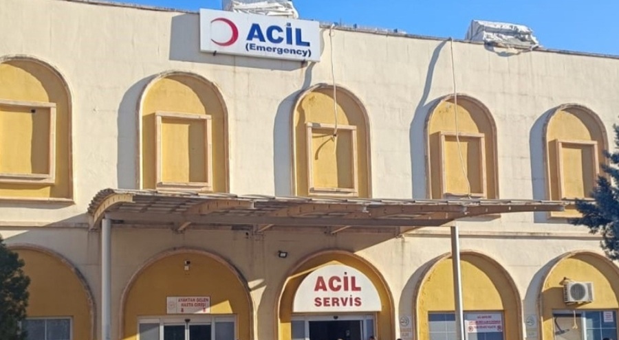 Mardin'de husumetli gruplar arasında silahlar patladı: 2'si ağır 4 yaralı