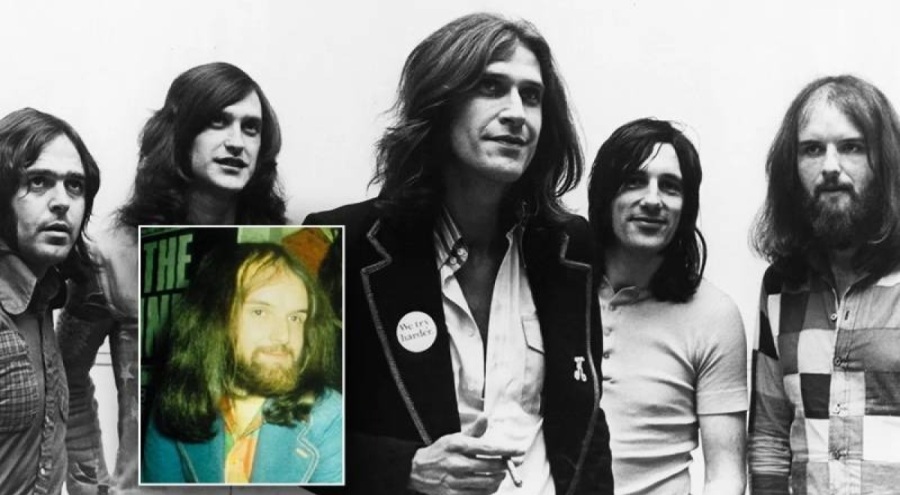 The Kinks grubunun eski klavyecisi John Gosling yaşamını yitirdi