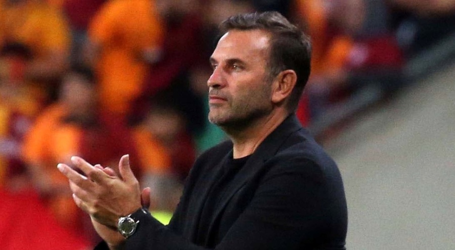 Okan Buruk'tan ülke puanı vurgusu geldi!