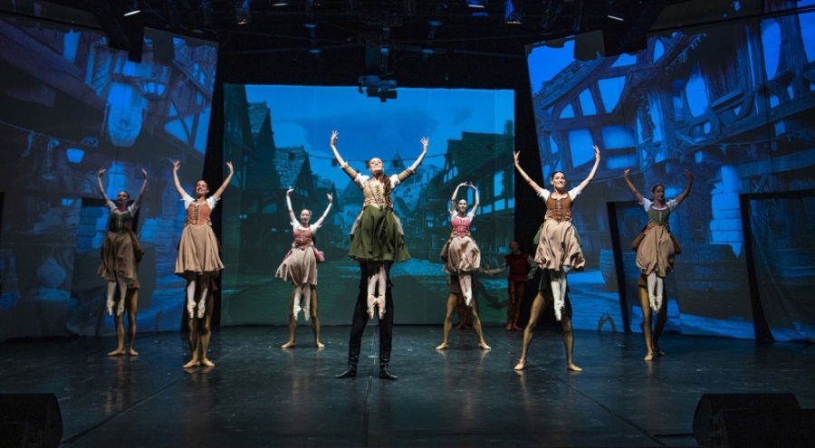 ABD'yi fırtına vurdu: 2 kişi hayatını kaybetti, 1,1 milyon hanede elektrik kesintisi