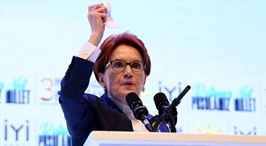 Kürşad Zorlu 26 Ağustos'u işaret etmişti! Meral Akşener ne açıklayacak?