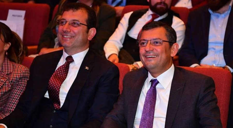 Özgür Özel, Anadolu turuna çıkıyor