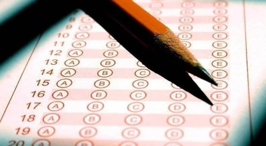 ÖSYM sınavlardan 1,2 milyar liralık gelir elde etti