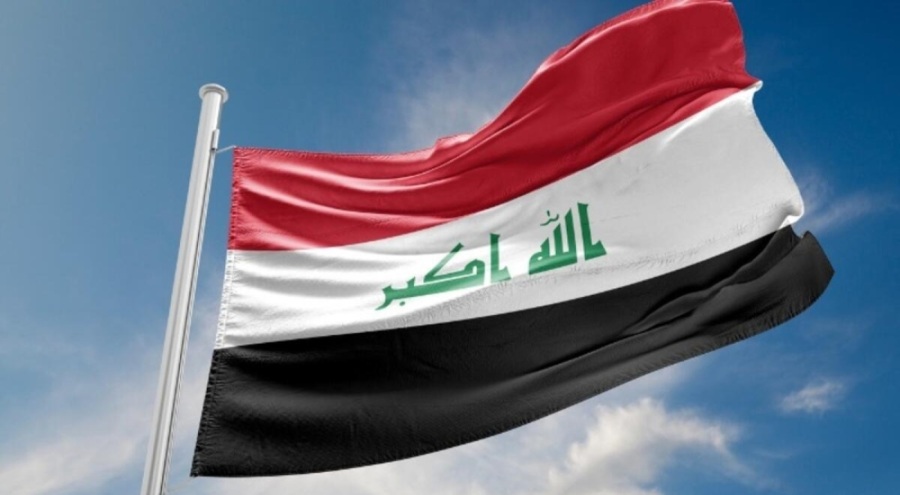 Irak'ta eş cinsel kelimesine yasak geldi!