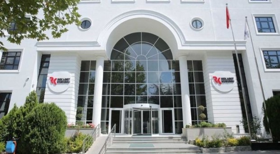 Rekabet Kurumu'ndan 3 şirkete para cezası