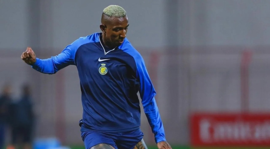 Talisca'nın maliyeti cep yakıyor