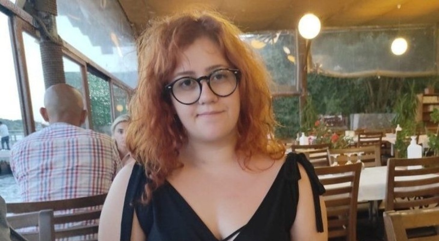 Evde saçını boyarken bir anda fenalaşarak ölen kızı saç boyası mı öldürdü?