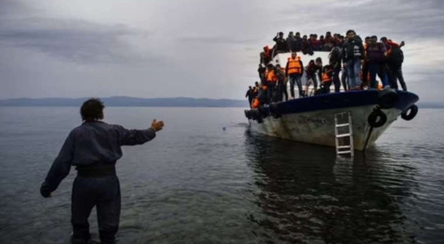 İngiltere, yasa dış göçü engellemek için Türkiye ile anlaştı