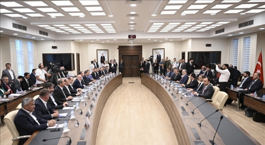 Toplu sözleşme görüşmelerinde müzakere sürecine geçildi