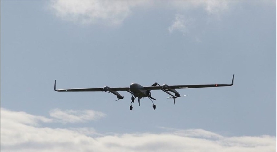 Rusya açıkladı: Moskova'ya yönelik 2 İHA saldırısı engellendi