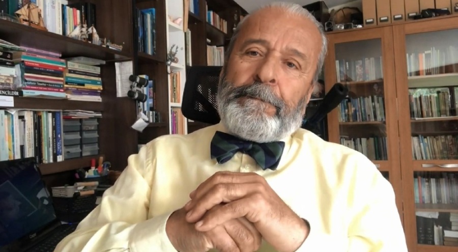 Yangın Ekolojisi Uzmanı, kömür için orman katletmeye gerek olmadığını belirtti