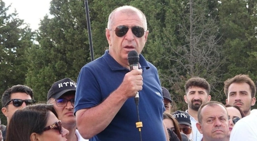 Zafer Partisi Genel Başkanı Özdağ: Zarar edeceksiniz, almayın