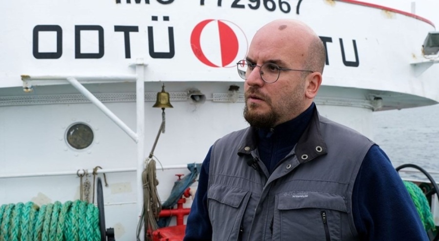 ODTÜ'lü uzmandan Karadeniz yorumu: Marmaralaşma süreci başlıyor