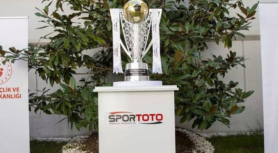 Süper Lig'de primler belli oldu