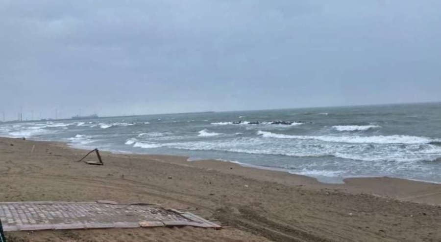 Sakarya'nın 3 ilçesinde denize girmek yasak