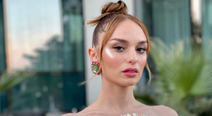 Oyuncu Nilperi Şahinkaya'dan Garipoğlu cevabı!