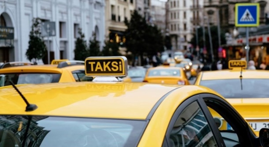 Taksicilerin zam konulu olağanüstü toplantısı sonucu karar değişmedi