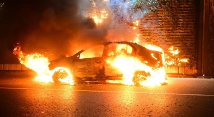 Oto ustalarından çağrı: 10-30 yaş arası araçlarınızı kullanmayın