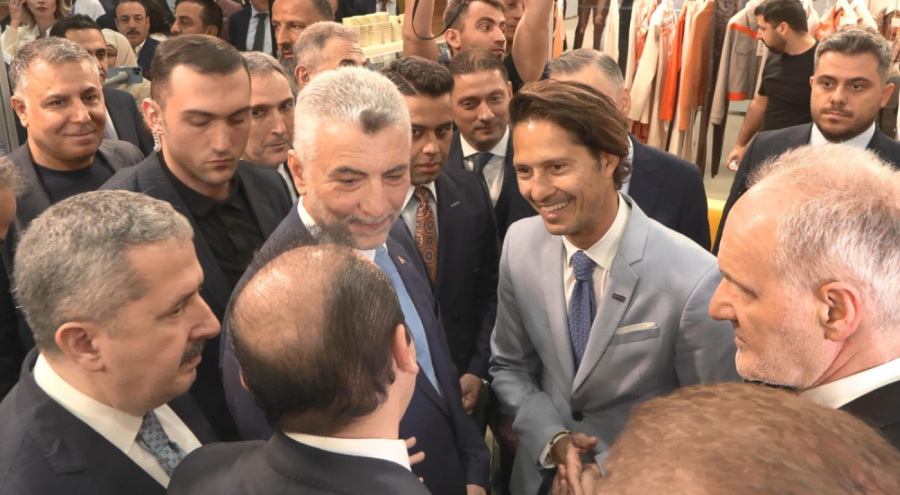 Ticaret Bakanı Bolat: 2024'te ihracat desteklerini artıracağız