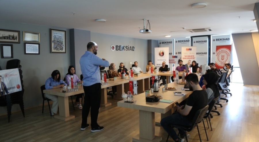 Gürsu Belediyesi BEKSİAD ile protokol imzaladı