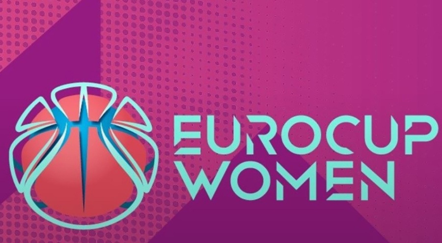 FIBA Kadınlar Avrupa Kupası'nda gruplar açıklandı