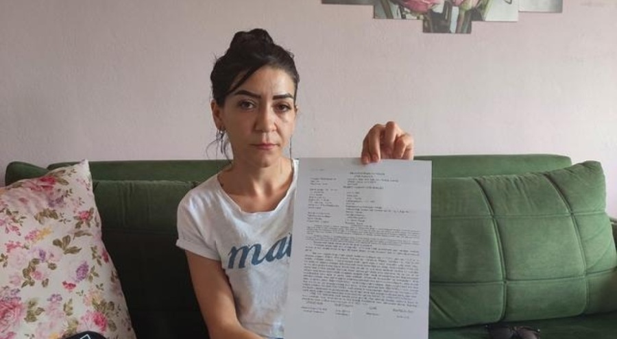 Kira artışını kabul etmeyen kiracıya tehdit ve cinsel içerikli mesaj