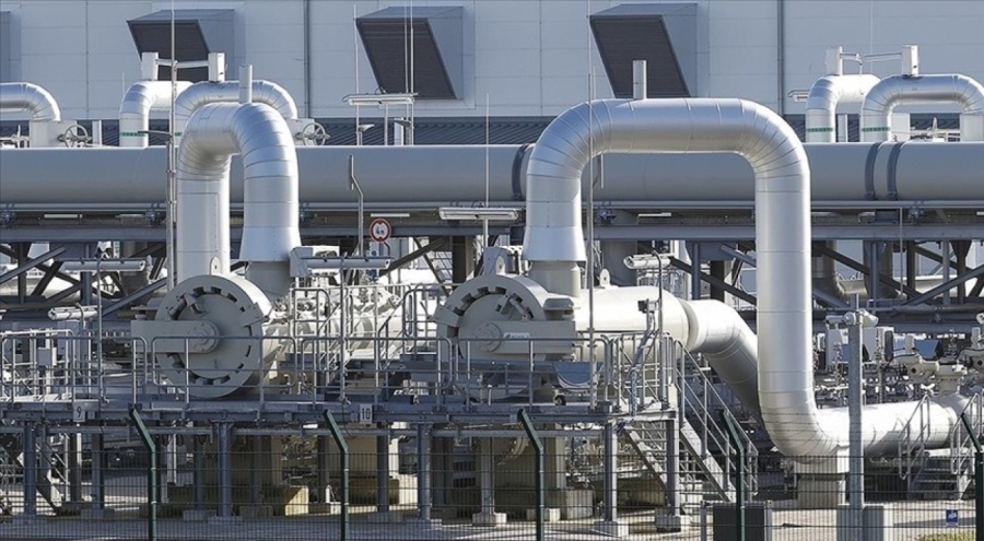 Avrupa'da gaz fiyatları yükselişe geçti