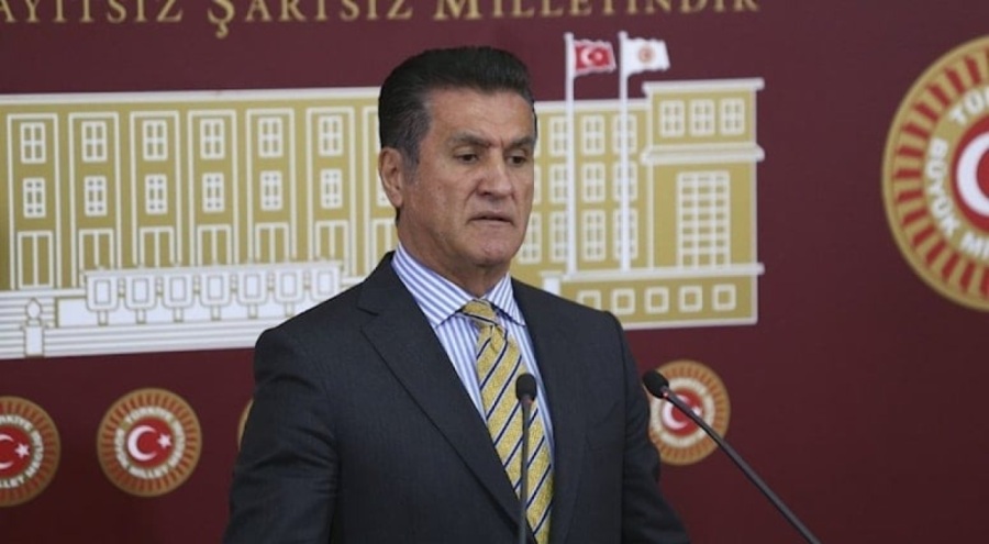 CHP'li Sarıgül: Karşılıksız çeke hapis cezası olmasın