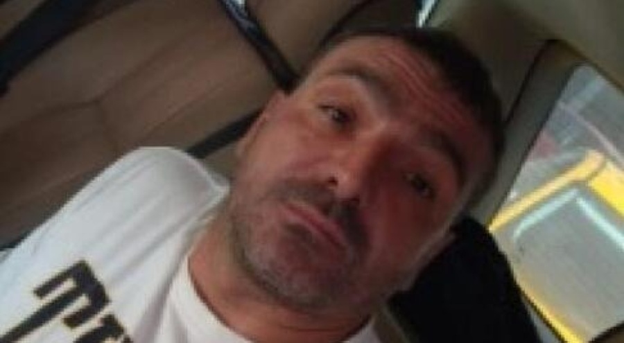 Kadın eski eşi tarafından vurularak ağır yaralandı! Zanlı ise kaçtı