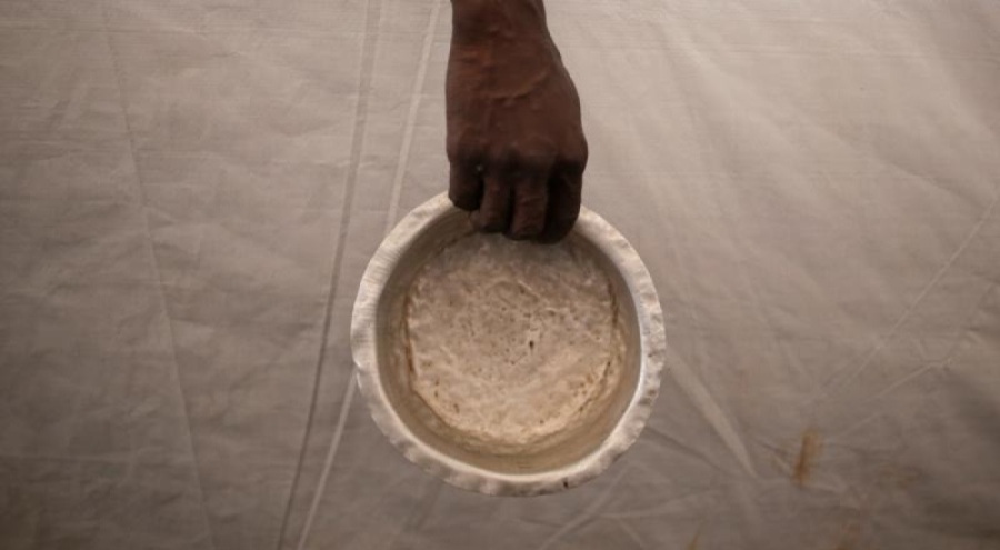 DSÖ açıkladı: Sudan açlıkla savaşıyor